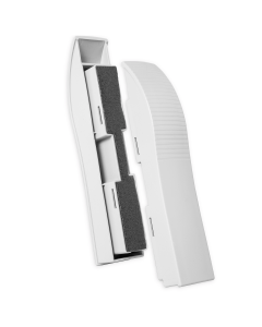 Zehnder WHR 930 / 950 / 960 filter grips