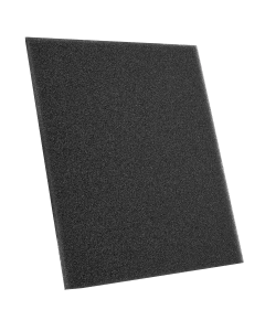 Anti-Odour Filter cloth - 5 m² - 12 mm thickness