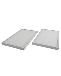 Brink Renovent HR 250/325 - Class M6 - Unit without bypass