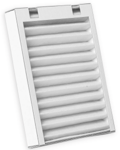 Bulex Airmaster HRD 275/350 - Class G4 - Seperate bypass