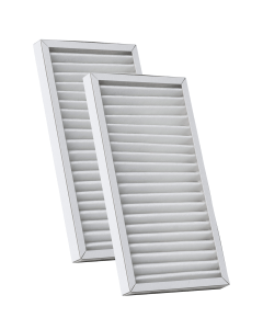 Clima 400A/500 - Class G4+F7