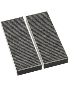 Filters voor Bora Basic - BAKFS Filters - Anti-visgeur