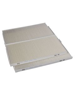 Itho Daalderop HRU ECO 250 / 300 - Klasse F7