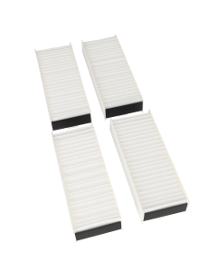 Neff 17004801 Filters - Akoestisch