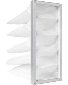 Nefit VentiLine VA/W 1.4 - Class G2