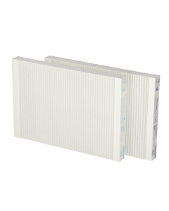 Orcon OptiAir 260/360 - Class G4+F7
