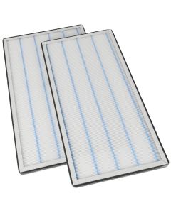 Systemair SAVE VSR 500 - Klasse M5+F7