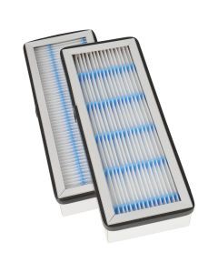 Systemair SAVE VTR 100/B - Klasse M5+F7