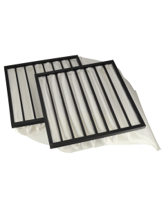 Systemair Topvex FR06 - Class M5+F7