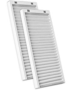 Vaillant RecoVAIR 275/350 - Class G4 - Unit without bypass