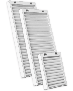 Vaillant RecoVAIR 275/350 - Class G4 - Unit with bypass