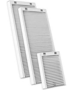 Vaillant RecoVAIR 275/350 - Class M6 - Unit with bypass