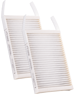 Zehnder ComfoSpot 50 - Klasse G4